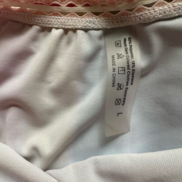 Shein Bikini - Picture 4 of 4